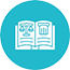 about icon